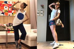 美国产后妈妈穿搭视频,从视频中学到实用技巧