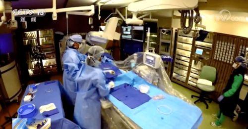 新冠美国产品视频讲解,守护健康，共筑防线