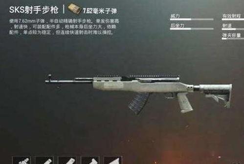 国产野狼枪测评视频,性能卓越，性价比高，国产枪械新标杆