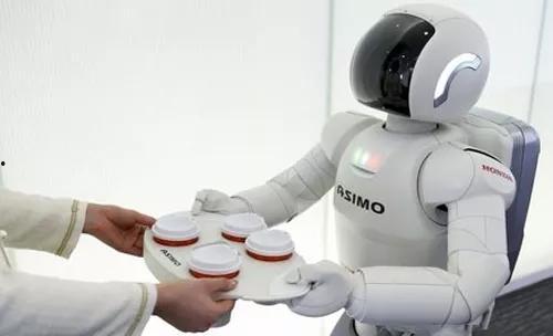 拍视频好看的国产机器人