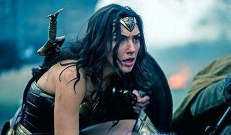 国产神奇女侠开箱视频,华丽服饰与独特道具大曝光  第2张