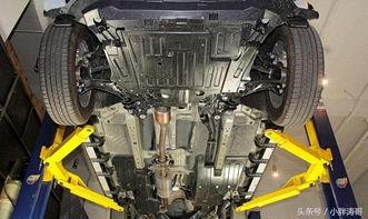 国产车减震怎么拆视频,国产车减震拆卸步骤详解