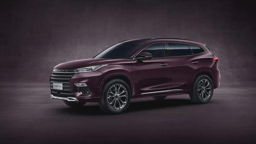 国产车长安系列视频,国产车风采，科技与品质的完美融合