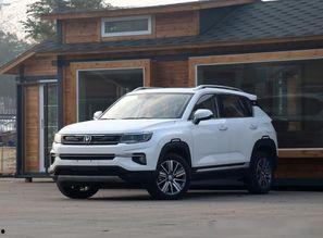 国产越野车起步视频,展现强大动力与卓越性能 第2张 国产越野车起步视频,展现强大动力与卓越性能 第2张