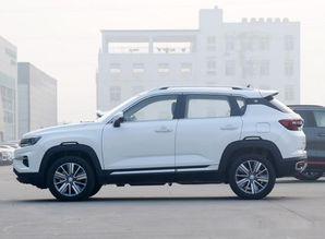 国产越野车起步视频,展现强大动力与卓越性能 第3张 国产越野车起步视频,展现强大动力与卓越性能 第3张