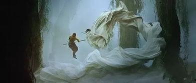 国产特效白蛇视频,白蛇传奇，视觉盛宴再现经典