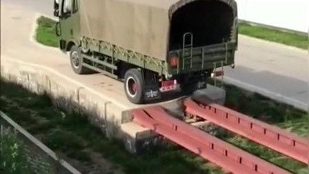 国产卡车有滚轴吗视频讲解,视频讲解带你深入了解  第1张