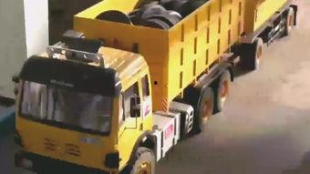 国产卡车有滚轴吗视频讲解,视频讲解带你深入了解  第3张