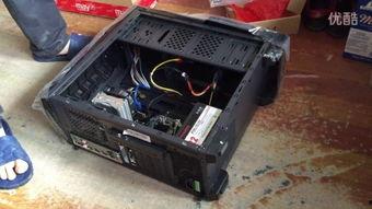 国产街机开箱视频,开箱体验,重温经典游戏时光 第2张 国产街机开箱视频,开箱体验,重温经典游戏时光 第2张