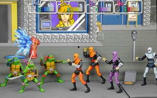 国产街机开箱视频,开箱体验,重温经典游戏时光 第3张 国产街机开箱视频,开箱体验,重温经典游戏时光 第3张