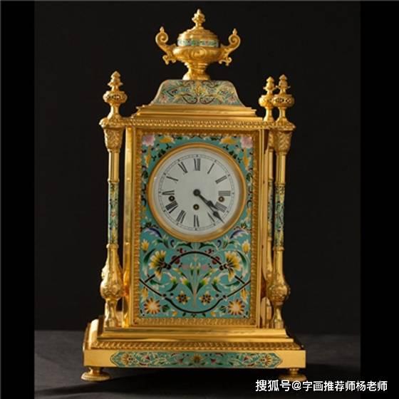 国产八音座钟视频,古典韵味与现代工艺的完美融合