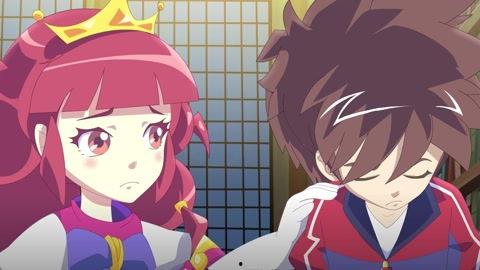 国产动漫亲吻片视频大全,甜蜜瞬间大盘点  第1张