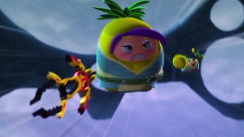 国产动漫亲吻片视频大全,甜蜜瞬间大盘点  第2张