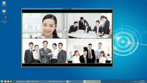 国产化硬件视频,创新驱动，共筑视界未来