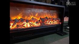 国产壁炉测评视频下载 第3张 国产壁炉测评视频下载 第3张