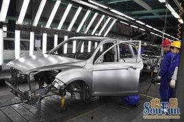 国产车桥焊接技术视频,创新突破与精湛工艺展示