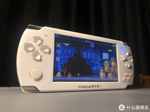 国产游戏机对比评测视频,性能与创新的较量