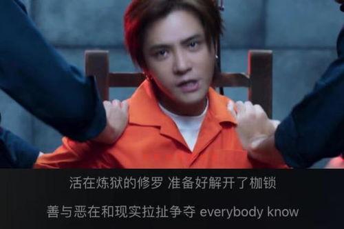 罗志祥 在线视频国产,流量明星的多元化发展之路