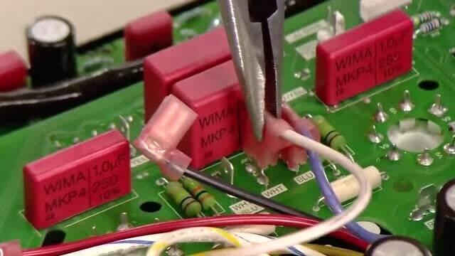 国产顶级胆机视频,揭秘经典与创新的完美融合