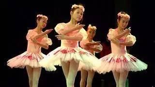 国产动画片改编舞蹈视频,国产动画改编舞蹈视频魅力绽放