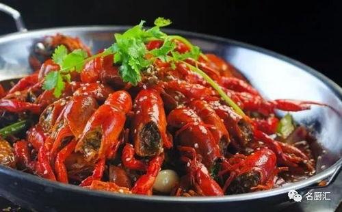 国产红龙虾测评视频,口感与品质的双重体验解析