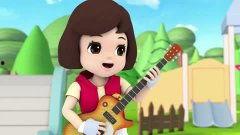 国产老虎动漫第1集视频