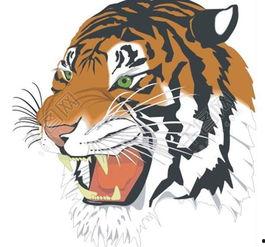 国产老虎动漫第1集视频