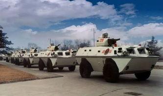 国产装甲防爆车解说视频,坚盾守护，安全先锋