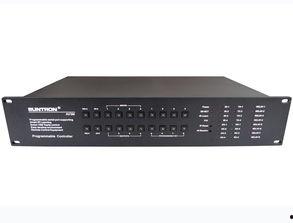 国产音视频中控,引领智能会议新时代