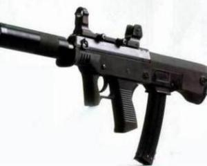 国产csls冲锋枪视频,性能卓越，国产利器震撼登场