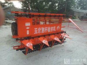 国产收割机推广视频,高效收割新篇章