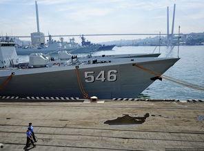 国产摄影师拍海军视频