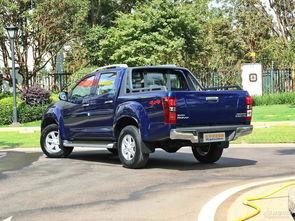 国产万元皮卡推荐视频,国产硬派车型深度评测