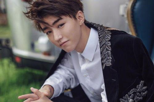 王俊凯国产特效视频