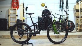 国产msp装车视频