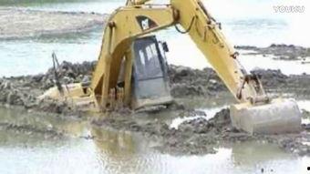 讲解国产微挖机的视频