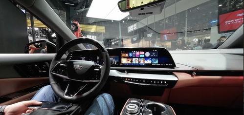 中国国产车车展视频,探索中国汽车工业新篇章