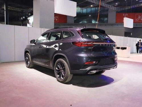 国产越野车黑化视频播放,硬核改装，视觉盛宴