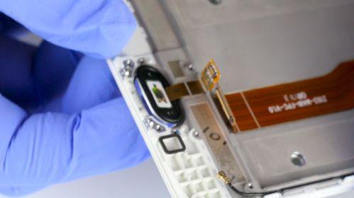 国产机换外屏卷胶视频,轻松实现屏幕焕新