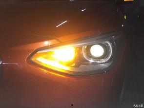 国产大牛安装转向灯视频,轻松掌握操作步骤