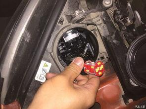 国产大牛安装转向灯视频,轻松掌握操作步骤