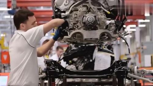 国产发动机制作视频,匠心独运，驱动未来