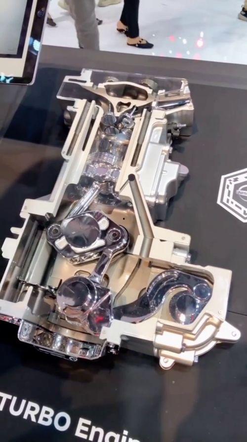 国产发动机制作视频,匠心独运，驱动未来