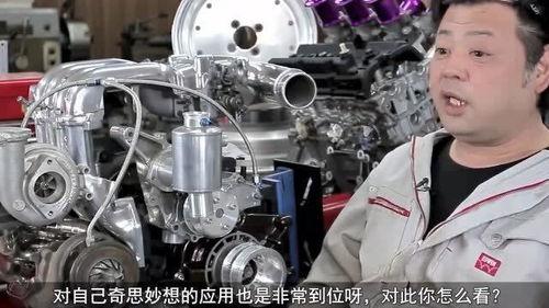 国产发动机制作视频,匠心独运，驱动未来